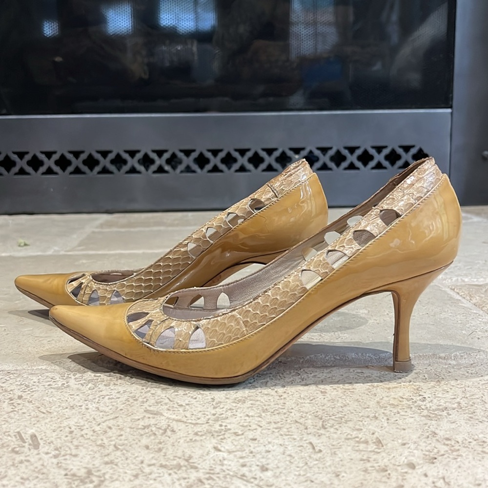 Jimmy Choo Heels